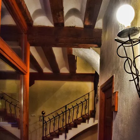 Real De La Mesta Penzion 4*