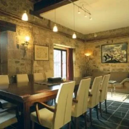 Real De La Mesta Molinos de Duero