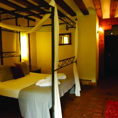 Penzion Real De La Mesta 4*