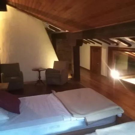 Real De La Mesta Molinos de Duero