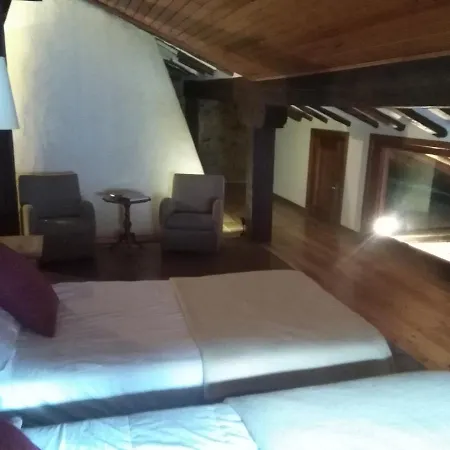 Real De La Mesta Penzion 4*