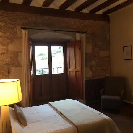 Penzion Real De La Mesta