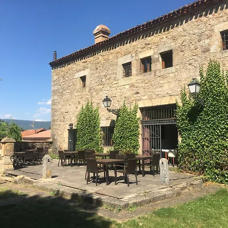 Real De La Mesta Molinos de Duero