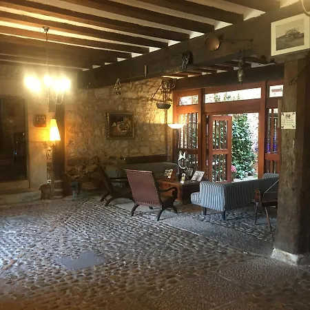 Real De La Mesta Molinos de Duero