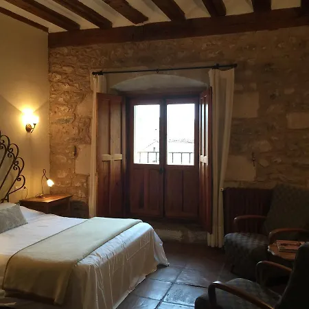 Real De La Mesta Molinos de Duero