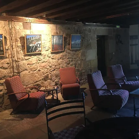 Real De La Mesta 4* Molinos de Duero