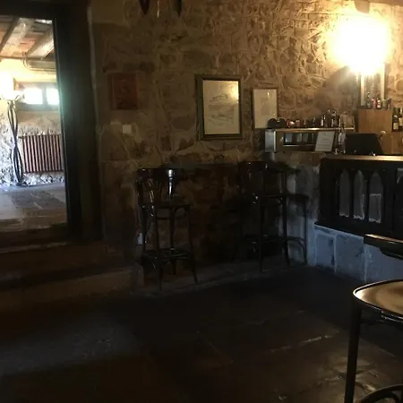 Real De La Mesta 莫利诺斯德杜埃罗