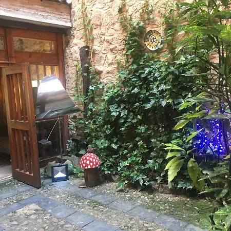 Real De La Mesta Πανσιόν Molinos de Duero