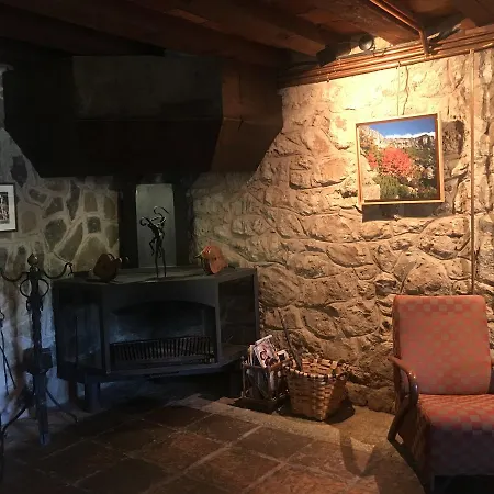 Real De La Mesta Molinos de Duero