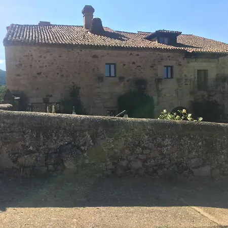 Penzion Real De La Mesta