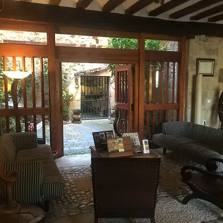 Real De La Mesta Molinos de Duero