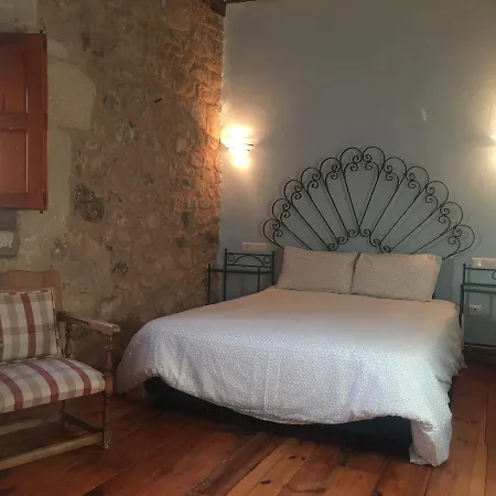 Penzion Real De La Mesta 4*