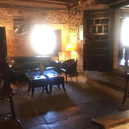 Penzion Real De La Mesta