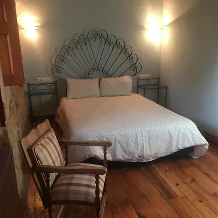 Real De La Mesta Molinos de Duero