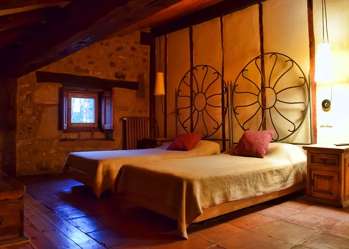 게스트하우스 Real De La Mesta