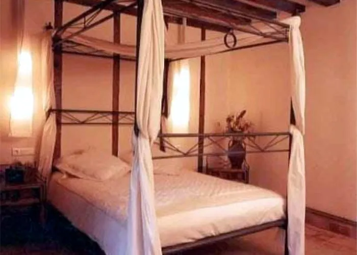 Real De La Mesta Gæstehus