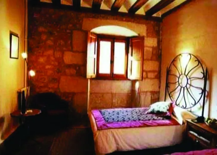 Real De La Mesta 4* Molinos de Duero