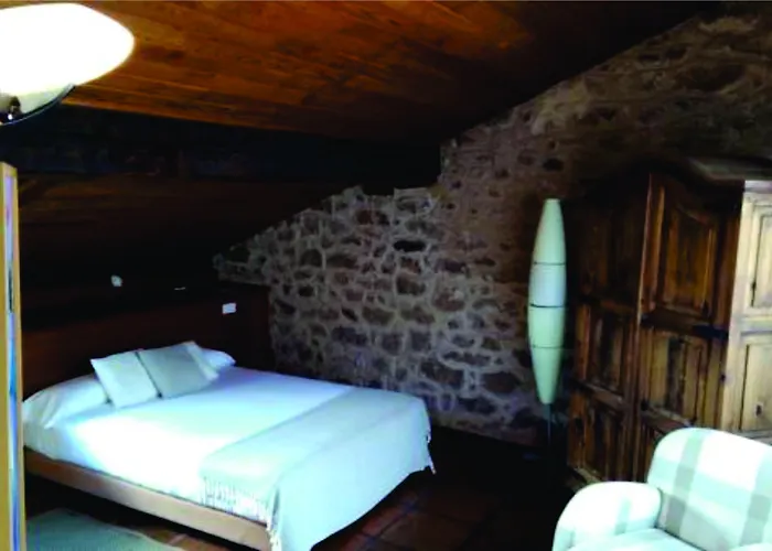 Real De La Mesta Molinos de Duero