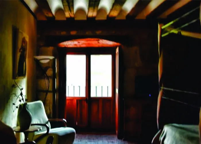 Real De La Mesta 게스트하우스 몰리노스 데 두에로