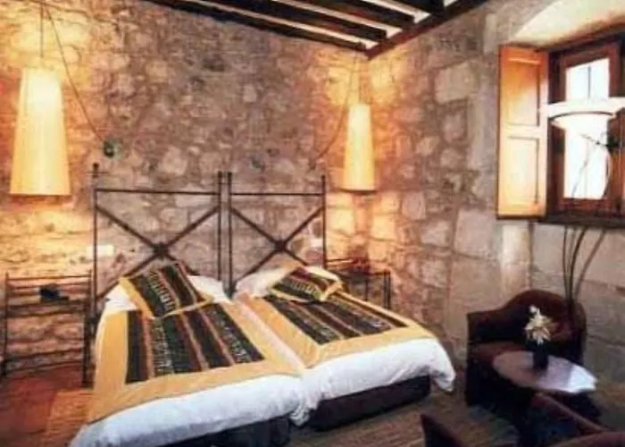 Real De La Mesta 몰리노스 데 두에로