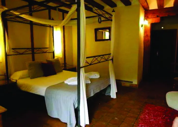 Real De La Mesta 게스트하우스