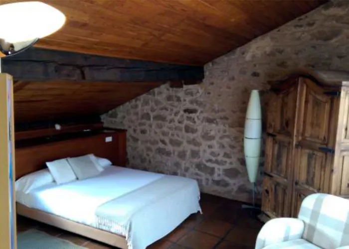 Real De La Mesta Gæstehus Molinos de Duero