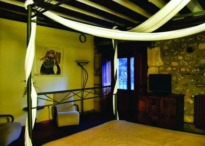 Real De La Mesta Molinos de Duero