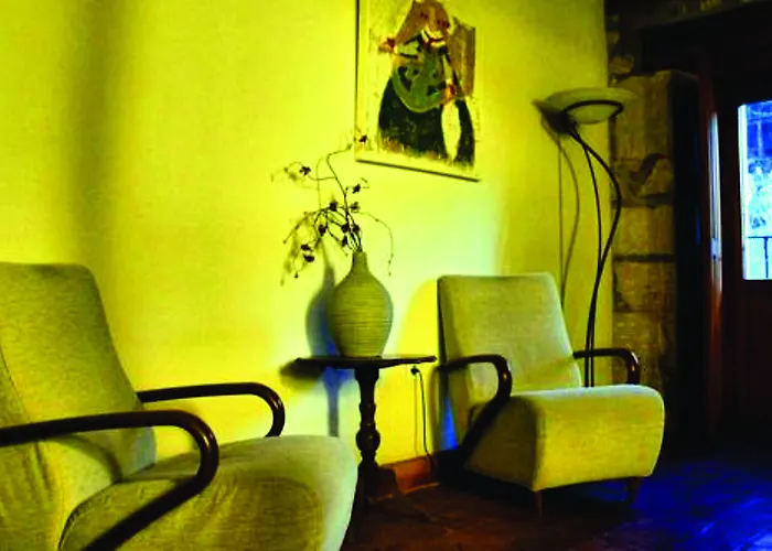 Real De La Mesta 게스트하우스 4*