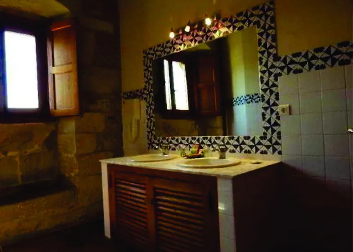 Real De La Mesta 4* Molinos de Duero