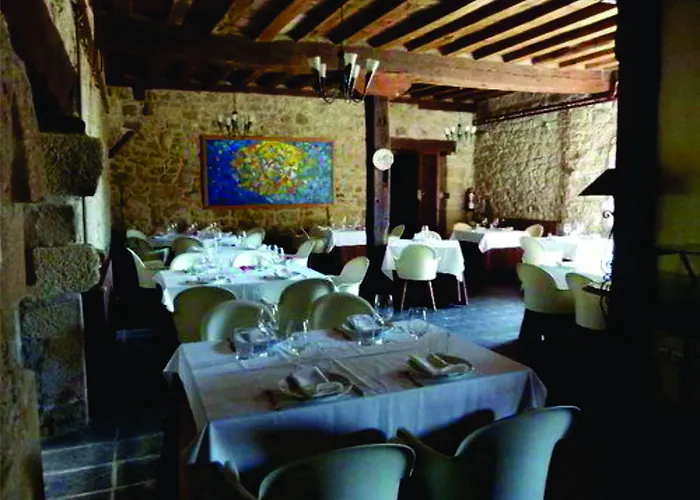 Gæstehus Real De La Mesta