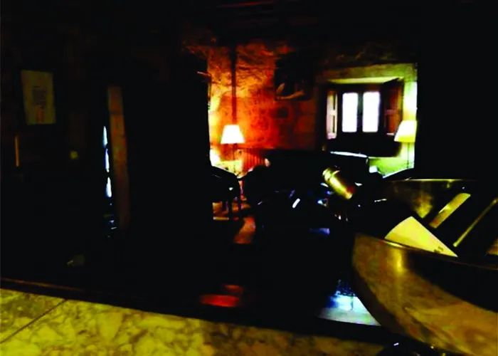 Real De La Mesta 게스트하우스 4*