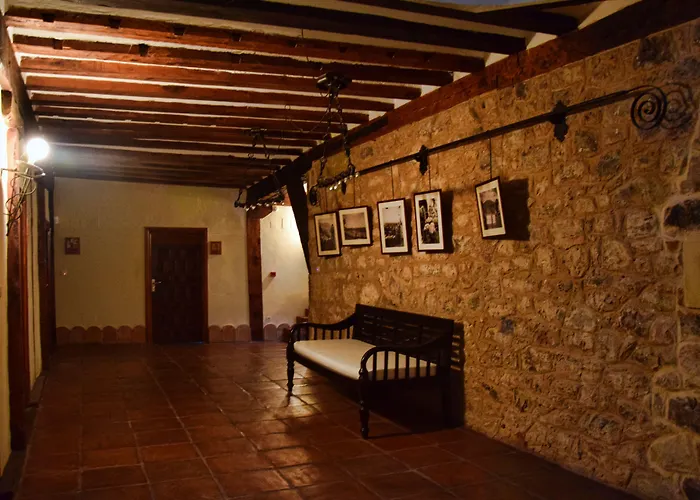 게스트하우스 Real De La Mesta