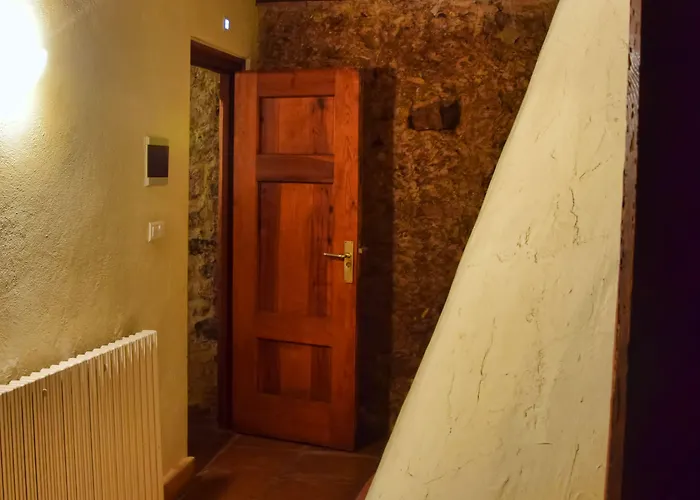 Real De La Mesta 4* Molinos de Duero