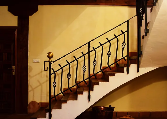 게스트하우스 Real De La Mesta