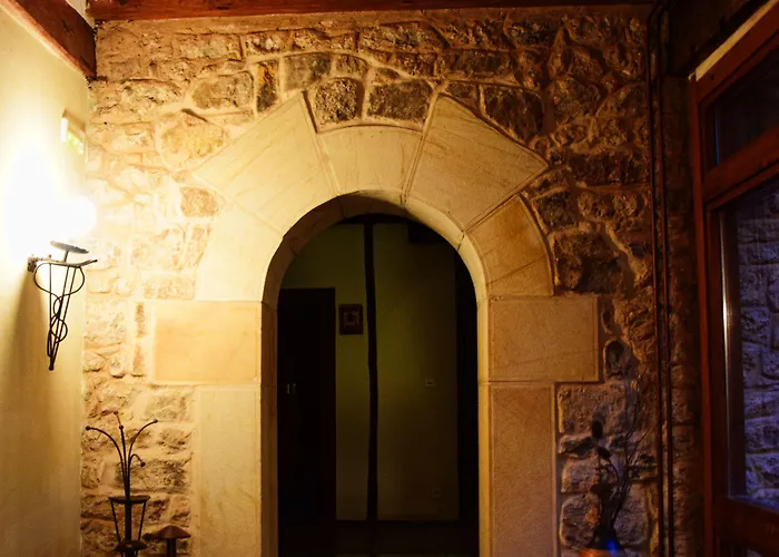 Real De La Mesta Gæstehus