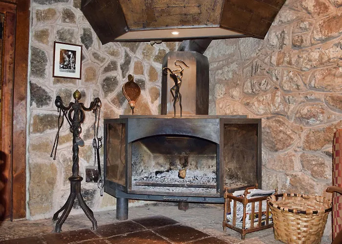 Real De La Mesta Gæstehus 4*