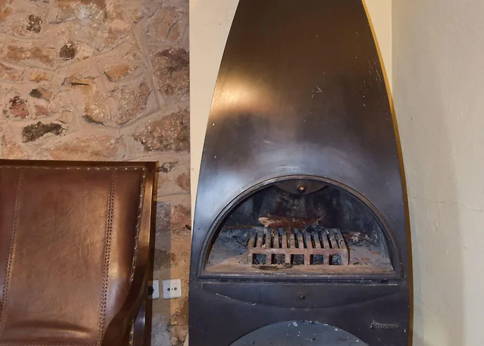 Real De La Mesta 4* 몰리노스 데 두에로