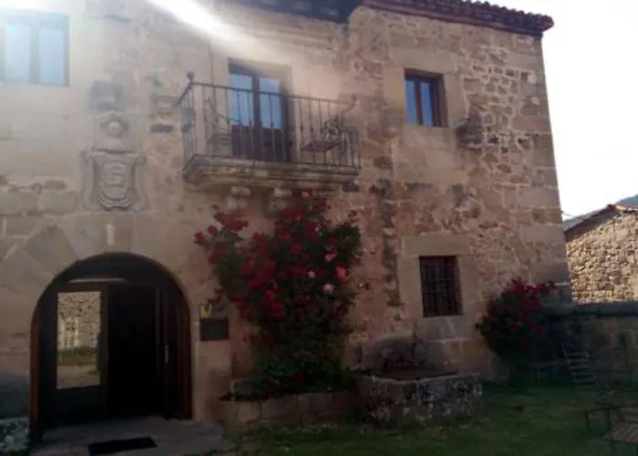 Gæstehus Real De La Mesta 4*