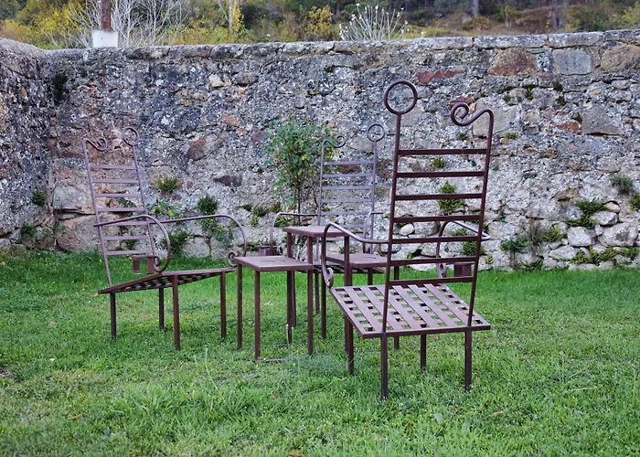 Real De La Mesta Gæstehus 4*