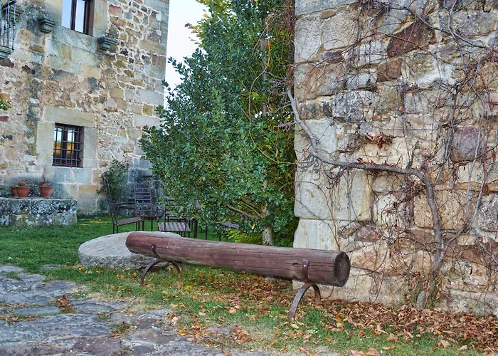 Real De La Mesta 게스트하우스 4*