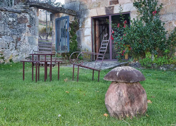 Real De La Mesta 게스트하우스