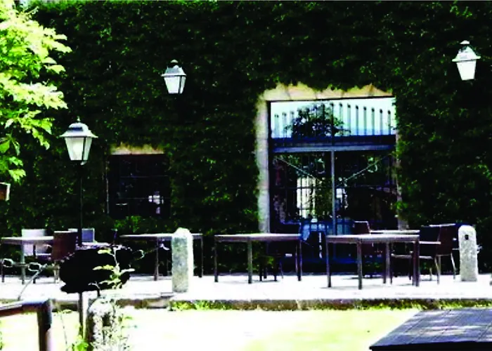 게스트하우스 Real De La Mesta 몰리노스 데 두에로