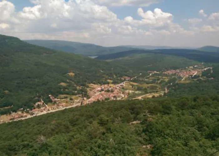 Real De La Mesta 게스트하우스