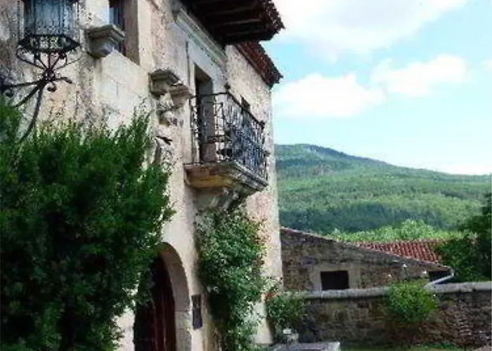 Gæstehus Real De La Mesta