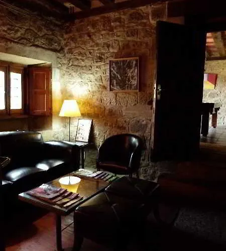 Real De La Mesta 게스트하우스 4*