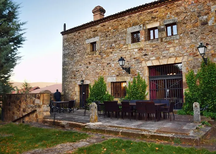 게스트하우스 Real De La Mesta