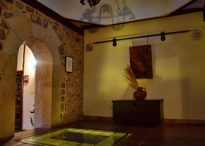 Gæstehus Real De La Mesta