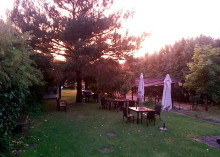 Gæstehus Real De La Mesta