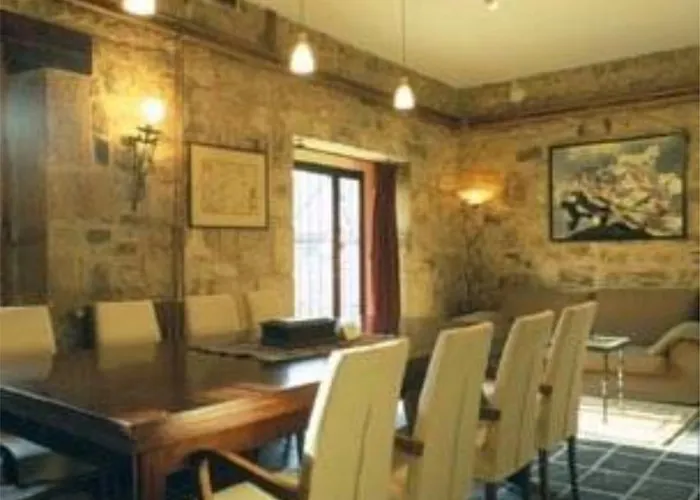 Real De La Mesta Molinos de Duero