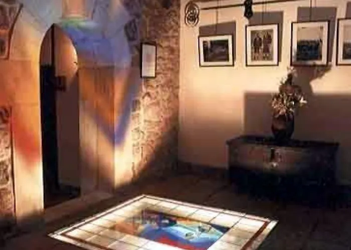 Real De La Mesta Gæstehus Molinos de Duero